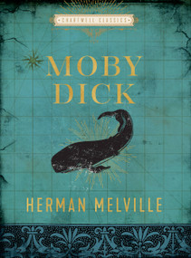 Moby Dick - 9780785839781 by Herman Melville, Christopher McBride, 9780785839781
