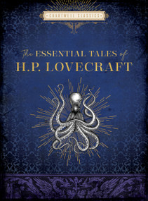 The Essential Tales of H. P. Lovecraft by H. P. Lovecraft, 9780785839811