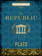 Republic - 9780785839828 by Plato, 9780785839828