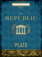The Republic - 9780785839828 by Plato, 9780785839828