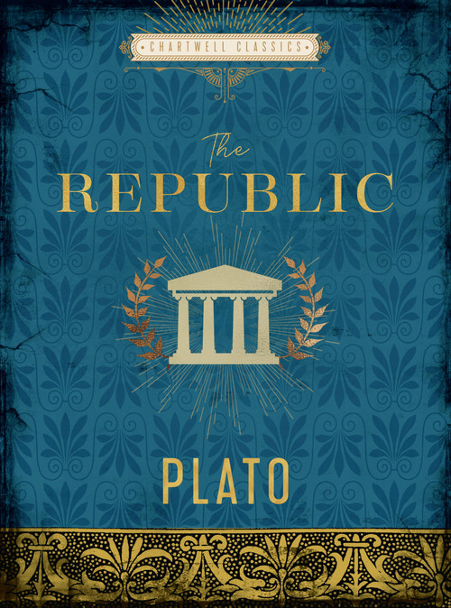 The Republic - 9780785839828 by Plato, 9780785839828