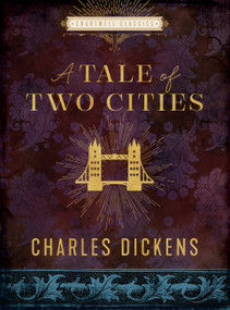 A Tale of Two Cities - 9780785839835 by Charles Dickens, 9780785839835