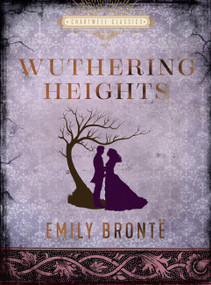 Wuthering Heights - 9780785839842 by Emily Bronte, 9780785839842