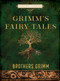 Grimm's Fairy Tales by Brothers Grimm, Arthur Rackham, 9780785839859