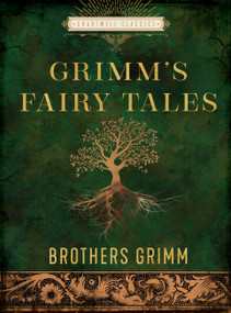 Grimm's Fairy Tales by Brothers Grimm, Arthur Rackham, 9780785839859