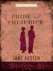 Pride and Prejudice - 9780785839866 by Jane Austen, 9780785839866