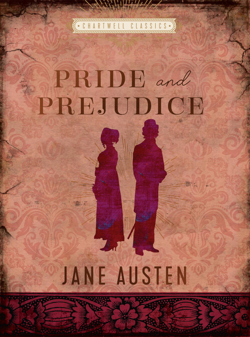 Pride and Prejudice - 9780785839866 by Jane Austen, 9780785839866