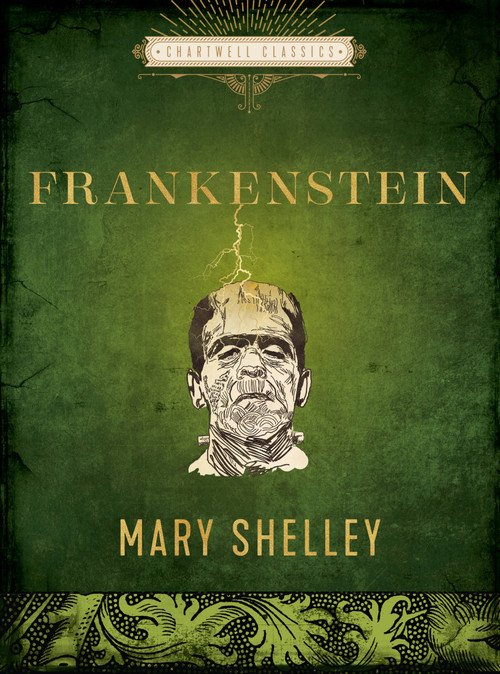 Frankenstein - 9780785839880 by Mary Shelley, 9780785839880