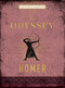 The Odyssey - 9780785839910 by Homer, 9780785839910