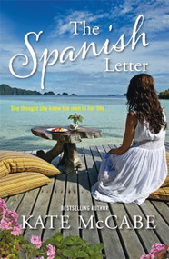 The Spanish Letter - 9781444726329 by Kate McCabe, 9781444726329