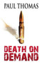 Death on Demand by Paul Thomas, 9781869712334