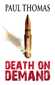 Death on Demand by Paul Thomas, 9781869712334