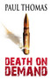 Death on Demand by Paul Thomas, 9781869712334