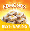 Edmonds The Best Of Baking by Goodman Fielder, 9781869713416