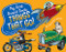 My First Board Book: Things That Go! by Donovan Bixley, 9781869713485