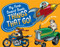 My First Board Book: Things That Go! by Donovan Bixley, 9781869713485