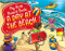 My First Board Book: A Day at the Beach by Donovan Bixley, 9781869713652