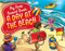 My First Board Book: A Day at the Beach by Donovan Bixley, 9781869713652