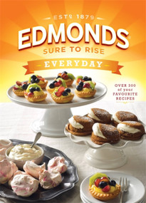Edmonds Everyday by Goodman Fielder, 9781869713768