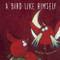 A Bird Like Himself by Anahita Teymorian, Anahita Teymorian, 9781499488487
