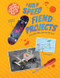A Book of Speed Fiend Projects for Kids Who Love to Go Fast by Ruth Owen, 9781538270257