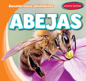 Abejas (Bees) - 9781538269077 by Bray Jacobson, Diana Osorio, 9781538269077