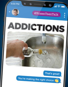 Addictions - 9781499467956 by Ryan Wolf, 9781499467956