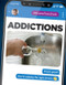 Addictions - 9781499467956 by Ryan Wolf, 9781499467956