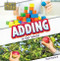 Adding in Our World by Naomi Osborne, 9781502656452