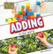 Adding in Our World - 9781502656476 by Naomi Osborne, 9781502656476