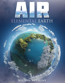 Air - 9781502657893 by William Anthony, 9781502657893