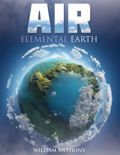 Air - 9781502657916 by William Anthony, 9781502657916