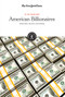 American Billionaires (Privilege, Politics and Power) by The New York Times Editorial Staff, 9781642823356