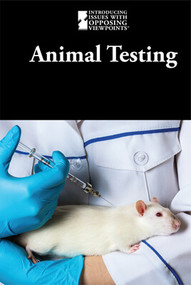 Animal Testing - 9781534507173 by M. M. Eboch, 9781534507173
