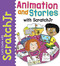 Animation and Stories with ScratchJr by Tracy Gardner, Elbrie de Kock, 9781725331396