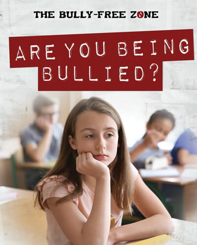 Are You Being Bullied? by Therese Harasymiw, 9781725319561