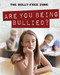 Are You Being Bullied? by Therese Harasymiw, 9781725319561