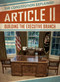 Article II: Building the Executive Branch by Katie Kawa, 9781538258545