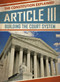 Article III: Building the Court System - 9781538258606 by Fletcher C. Finch, 9781538258606