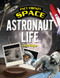 Astronaut Life by Alice Harman, 9781725320123