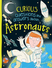 Astronauts - 9781499487664 by Sue Becklake, 9781499487664