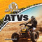 ATVs - 9781725327290 by Marie Rogers, 9781725327290