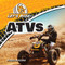 ATVs - 9781725327290 by Marie Rogers, 9781725327290