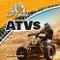 ATVs - 9781725327313 by Marie Rogers, 9781725327313