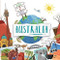 Australia by Shalini Vallepur, 9781978525658