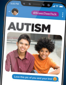 Autism - 9781499467970 by Stephane Hillard, 9781499467970