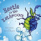 Beetle in the Bathroom - 9781499488265 by Brian Moses, Sonia Holleyman, 9781499488265