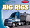 Big Rigs - 9781538262696 by Martin Harasymiw, 9781538262696
