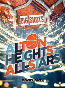 Big Shots - 9781538382202 by David Aro, 9781538382202