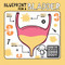 Blueprint for a Bladder by Kirsty Holmes, 9781978519114
